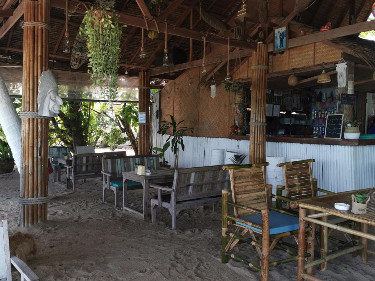 Coco Sunset Beach Ban Bang Po Exterior photo